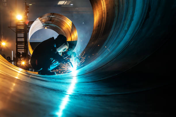 Trusted Moody, TX Welder & Metal Fabrication Experts