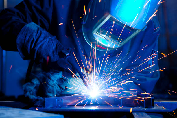 Best Automation and Robotic Welding in Moody, TX