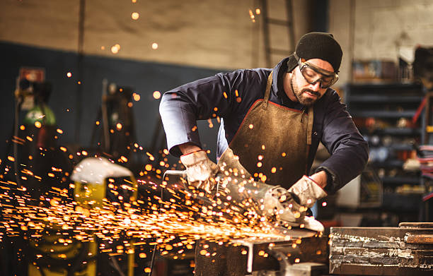 Best Automation and Robotic Welding in Moody, TX