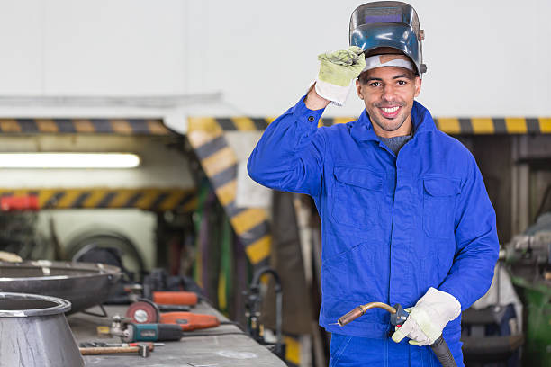 Best Specialty Welding Processes in Moody, TX