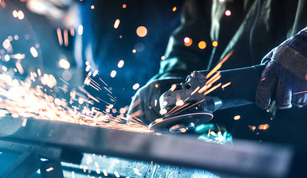 Affordable Welder Services in Moody, TX